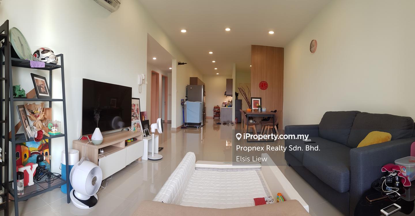 Condominium for Sale in Le Yuan Residence by Elsis Liew - iProperty.com.my
