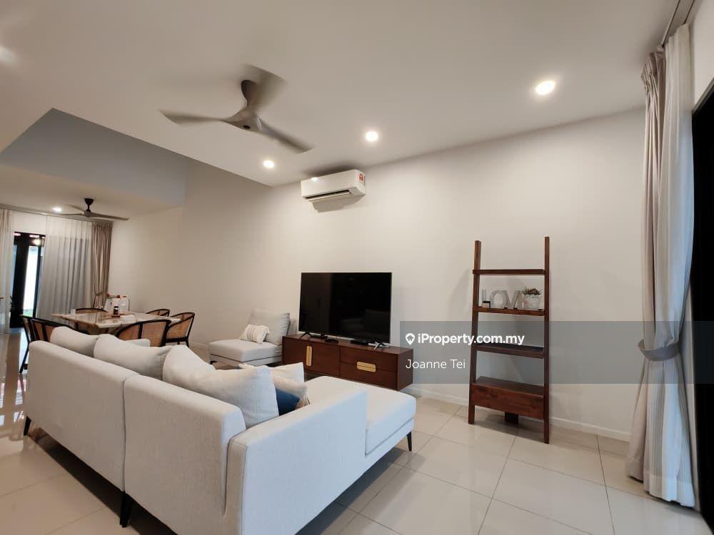 2-storey Terraced House for Rent in Reef of Tropics @ Setia Eco Glades, Cyberjaya, Cyberjaya by Joanne Tei - iProperty.com.my
