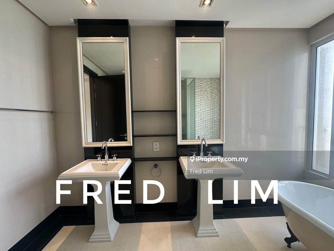 Condominium for Sale in Andaman @ Quayside by Fred Lim - iProperty.com.my