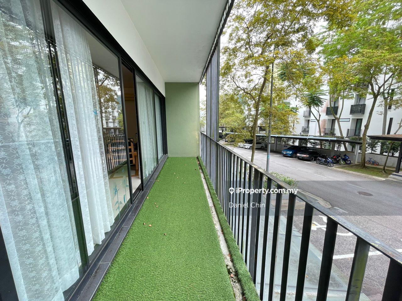 Condominium for Rent in 20trees by Daniel Chin - iProperty.com.my