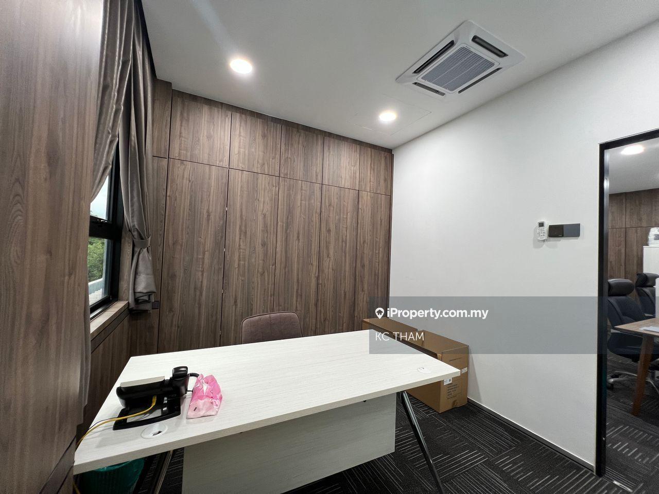 Semi-D Kilang untuk Dijual di Kawasan Industri Bukit Rawang Jaya, Rawang oleh KC THAM - iProperty.com.my