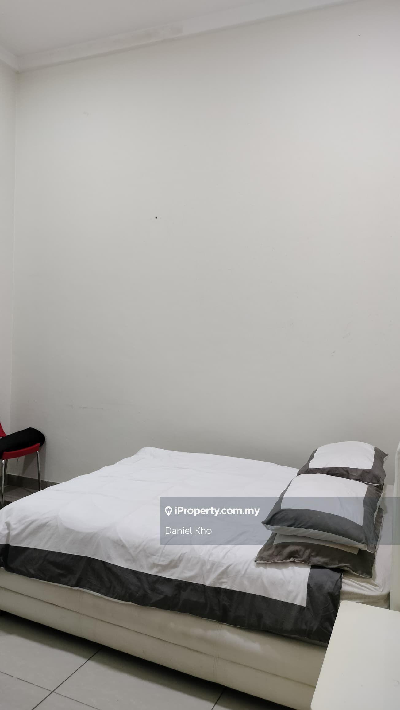 Semi-Detached House for Sale in Kota Bayuemas, Klang by Daniel Kho - iProperty.com.my