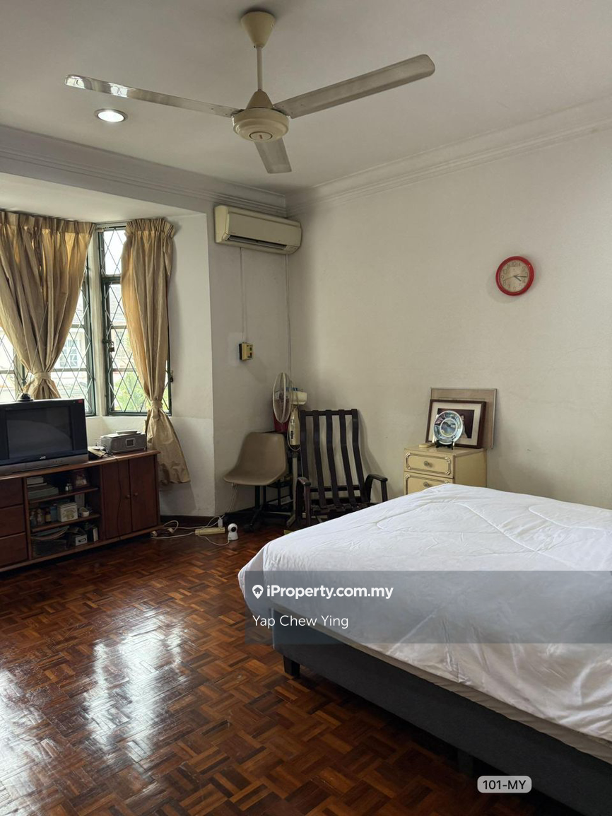 Terraced House for Sale in Taman Bukit Mayang Emas, Petaling Jaya by Yap Chew Ying - iProperty.com.my