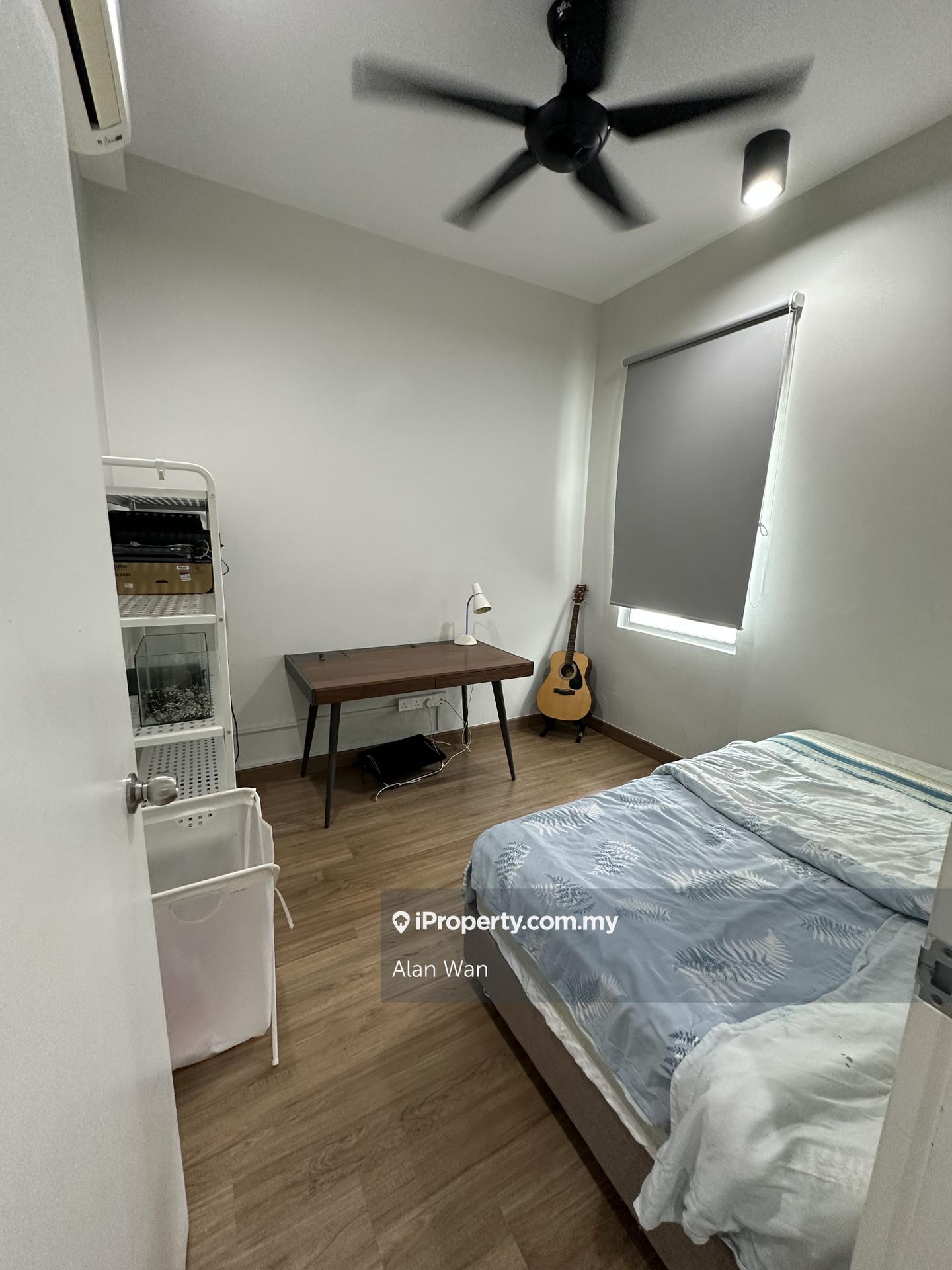 Kondominium untuk Disewa di Ceria Residence oleh Alan Wan - iProperty.com.my