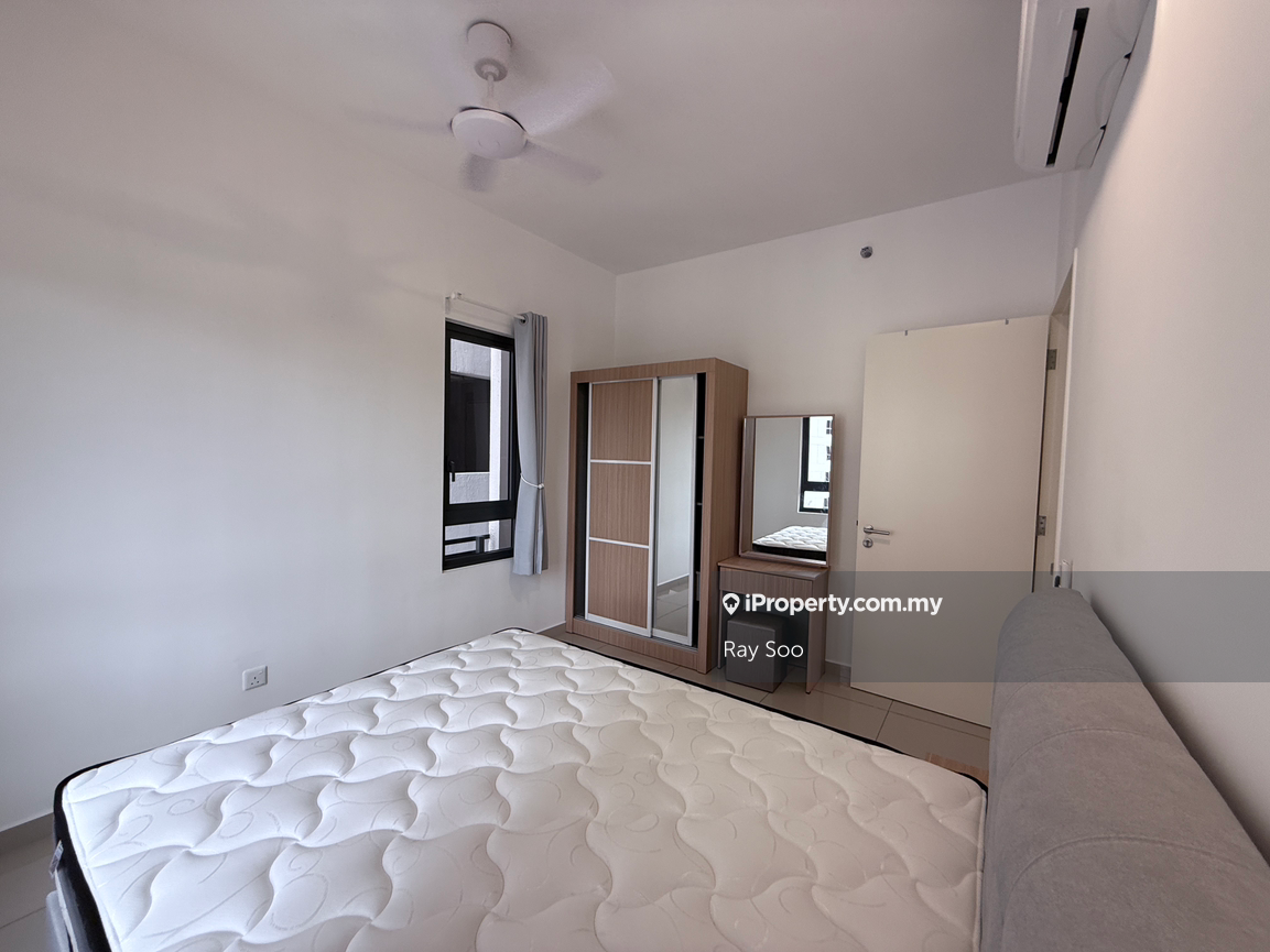 Service Residence for Rent in D'Erica by Ray Soo - iProperty.com.my