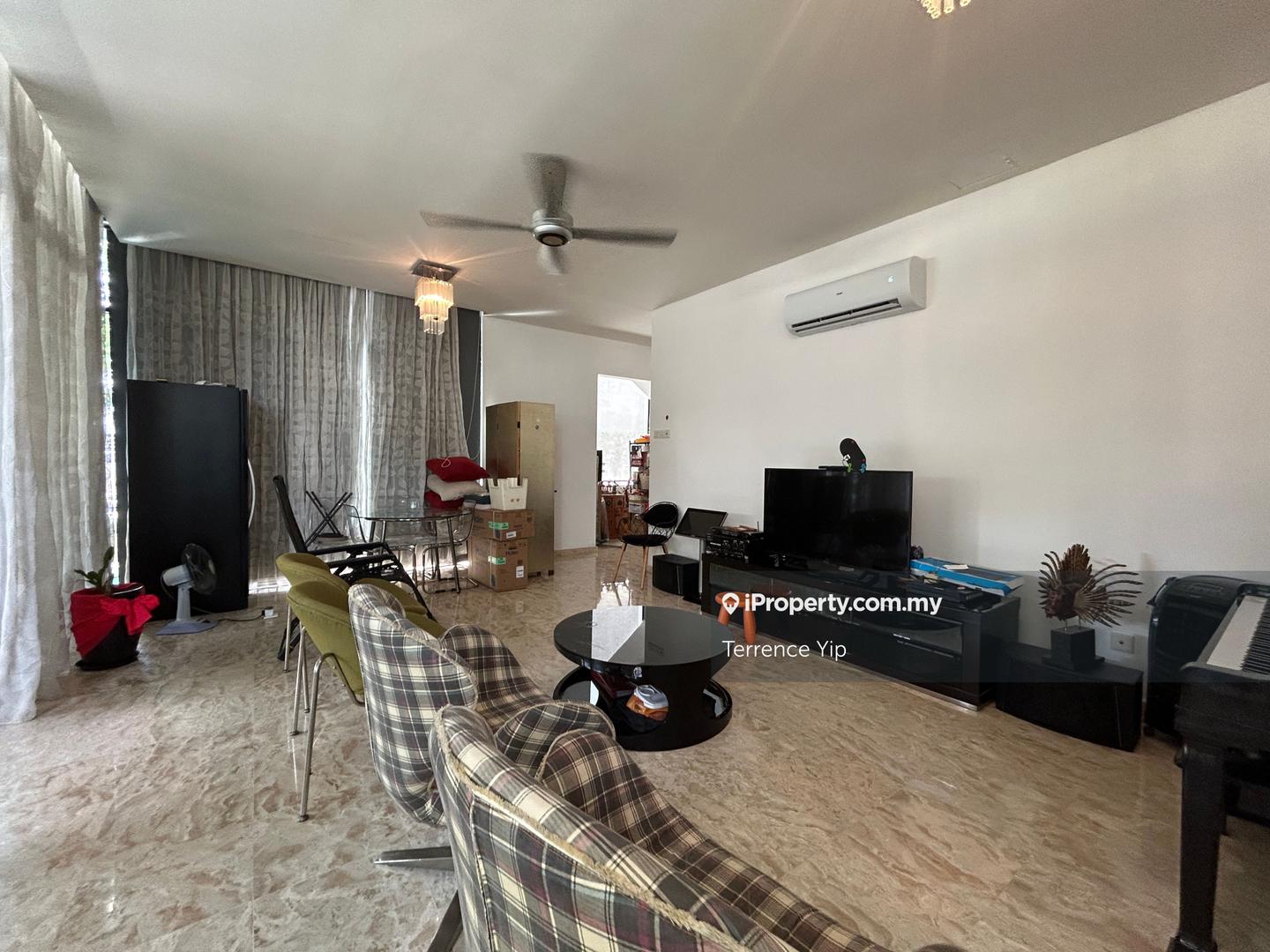Semi-Detached House for Sale in Bandar Metro Puchong, Puchong by Terrence Yip - iProperty.com.my