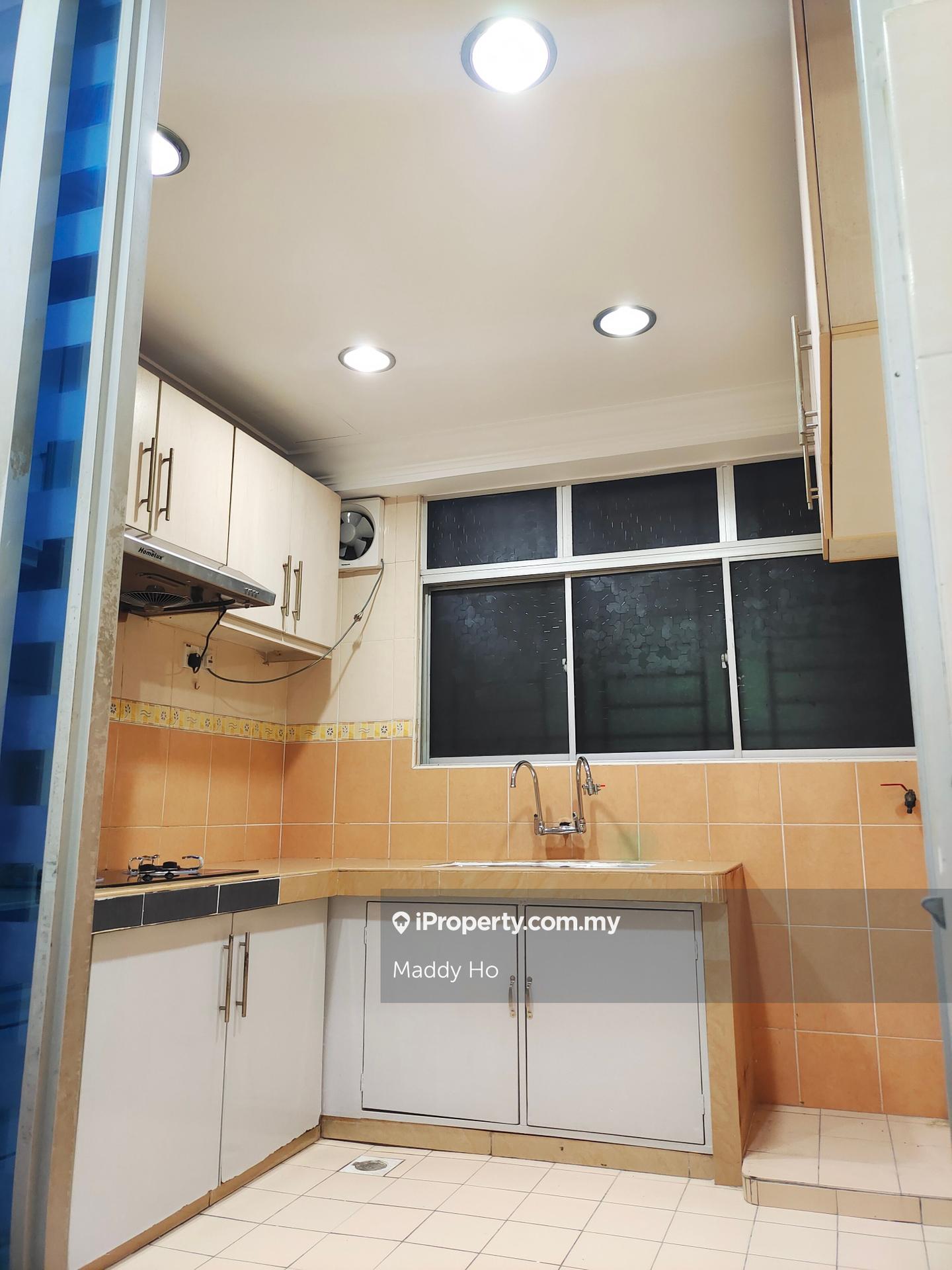 Condominium for Rent in Koi Tropika by Maddy Ho - iProperty.com.my