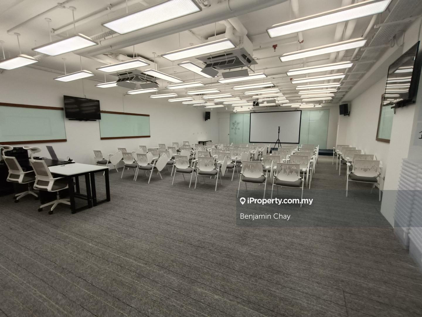 Office for Rent in One City, Subang Jaya by Benjamin Chay - iProperty.com.my