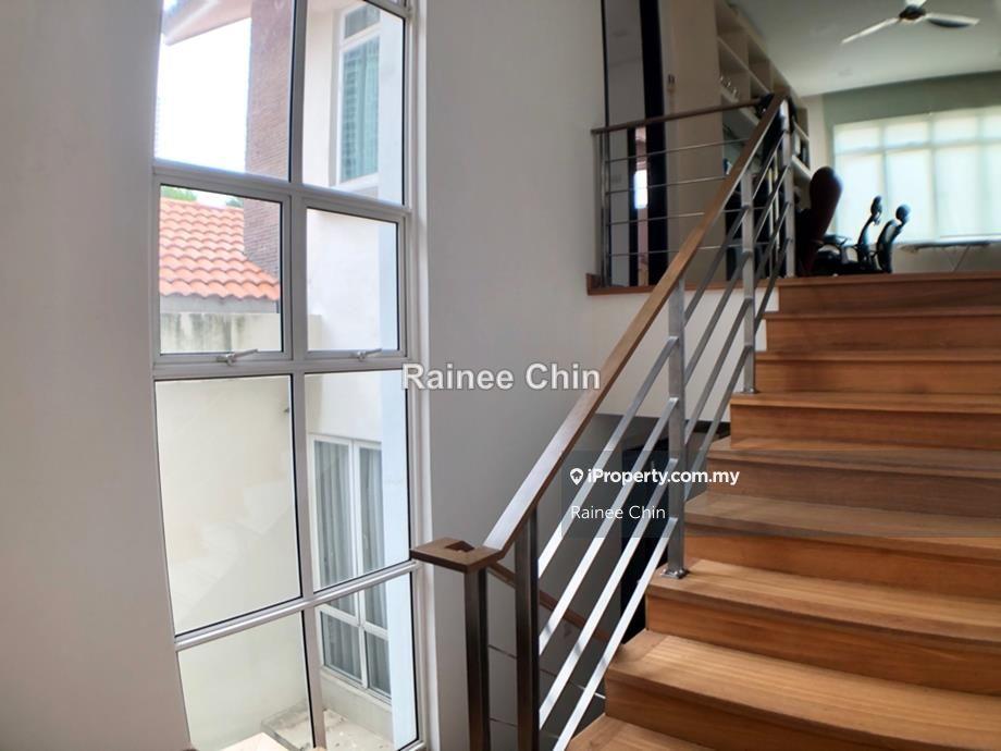 Semi-Detached House for Sale in Levenue, Desa Parkcity by Rainee Chin - iProperty.com.my