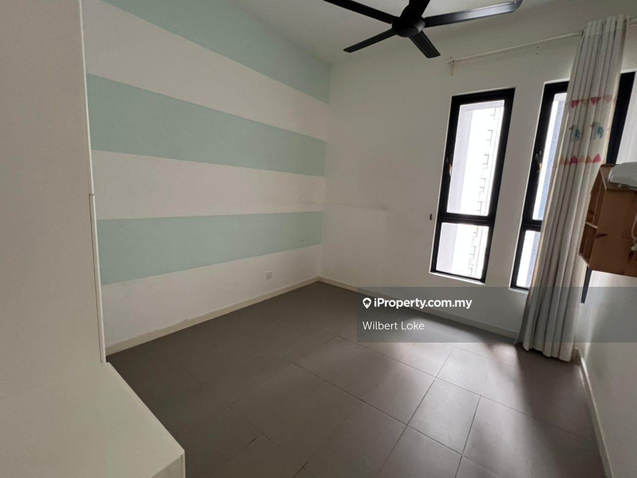 Kondominium untuk Disewa di Seri Riana Residence oleh Wilbert Loke - iProperty.com.my