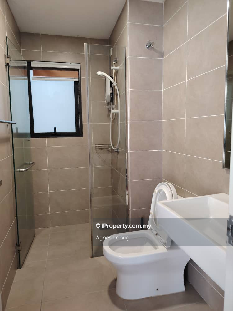 Service Residence for Rent in D'sara Sentral by Agnes Loong - iProperty.com.my