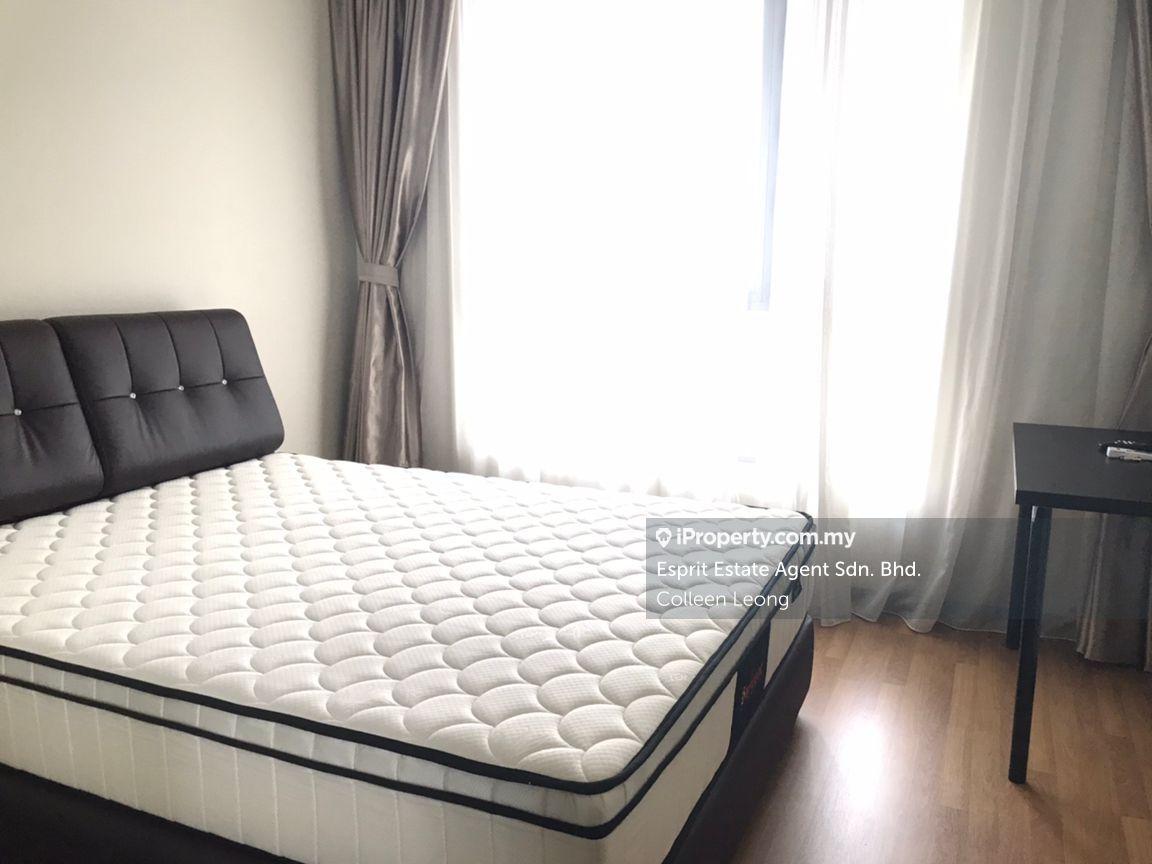 Kondominium untuk Dijual di Nautica Lake Suites oleh Colleen Leong - iProperty.com.my