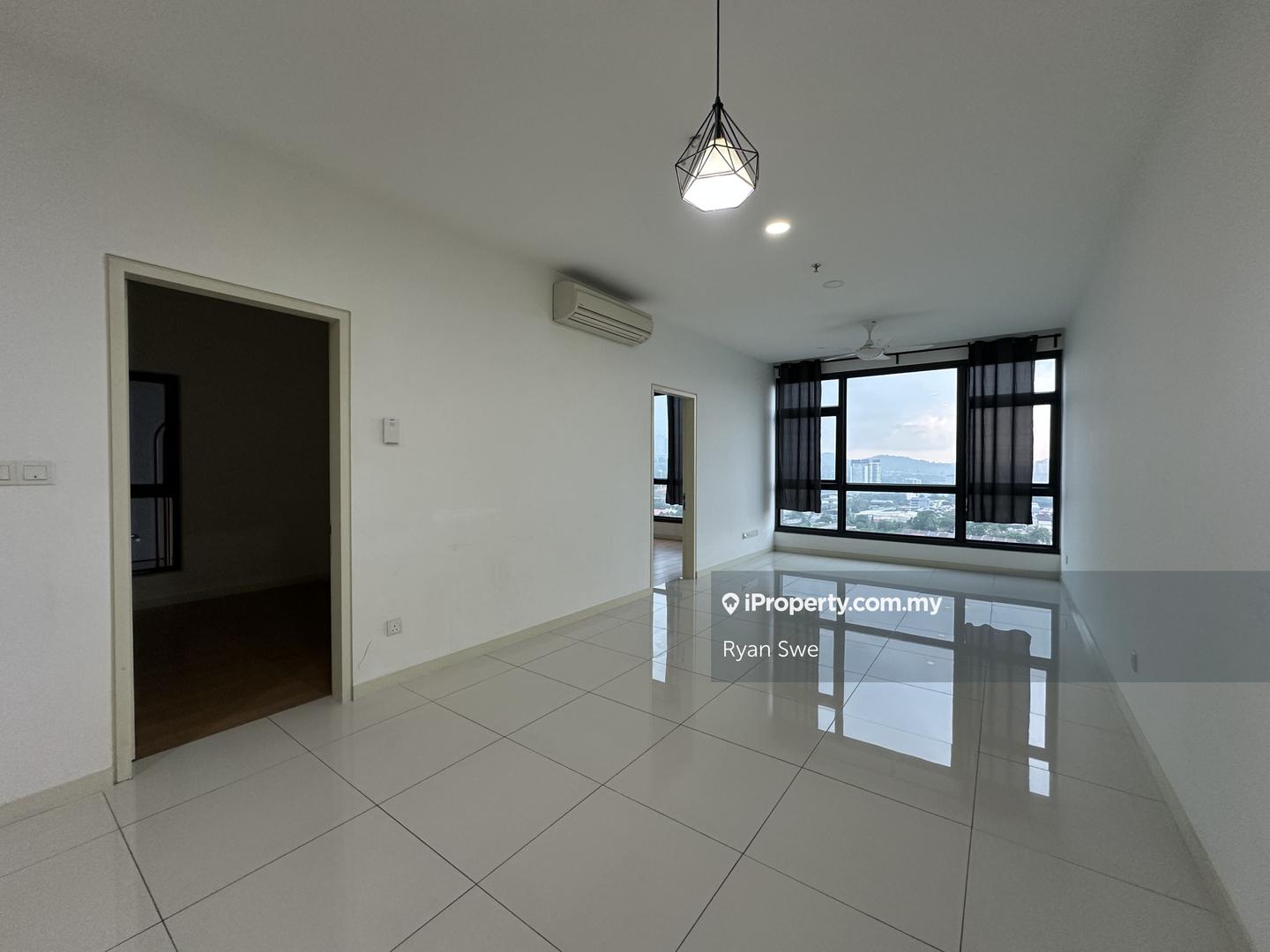 Kondominium untuk Disewa di Amanja oleh Ryan Swe - iProperty.com.my