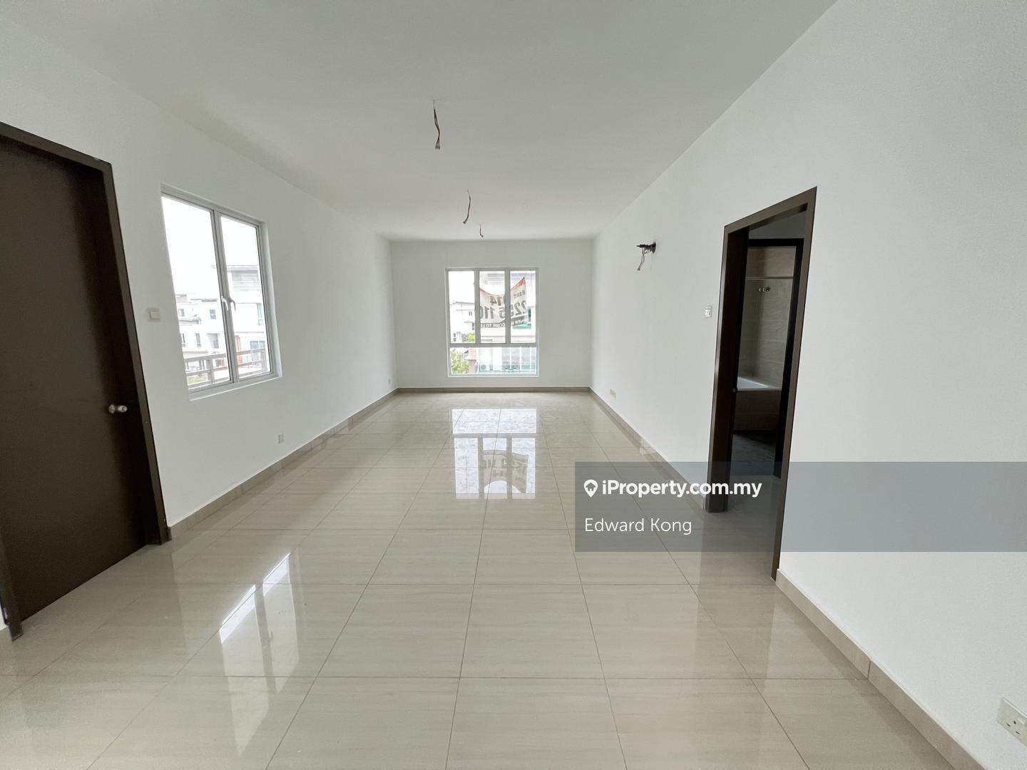 Rumah Bandar untuk Dijual di Saujana Rawang, Rawang oleh Edward Kong - iProperty.com.my