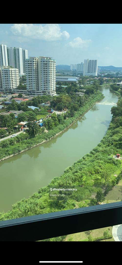 Kondominium untuk Dijual di Riverville Residences oleh Daphne Lim - iProperty.com.my