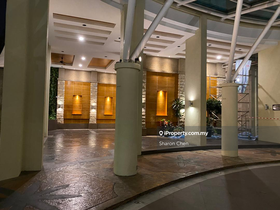 Condominium for Sale in La Grande Kiara by Sharon Chen - iProperty.com.my