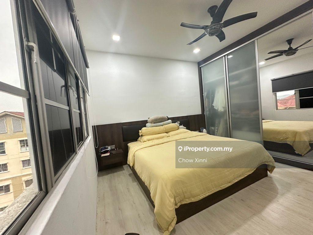 Pangsapuri untuk Disewa di Starville oleh Chow Xinni - iProperty.com.my