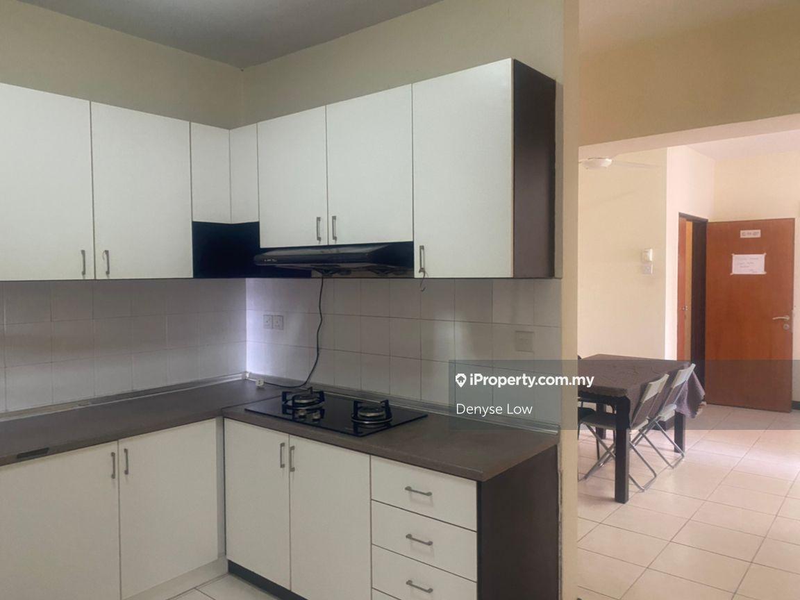 Kondominium untuk Dijual di Cova Villa oleh Denyse Low - iProperty.com.my