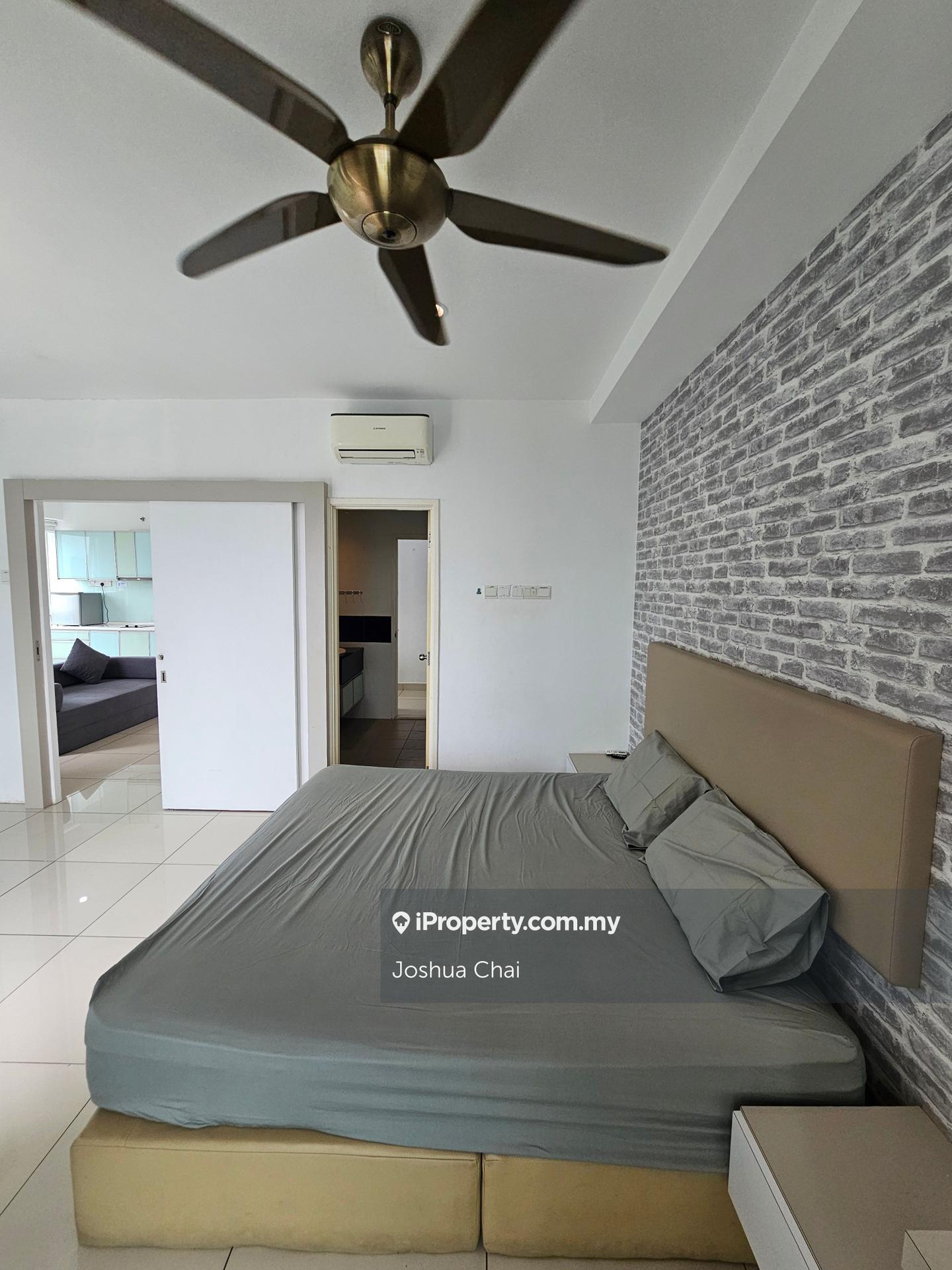 Condominium for Rent in Mansion One by Joshua Chai - iProperty.com.my