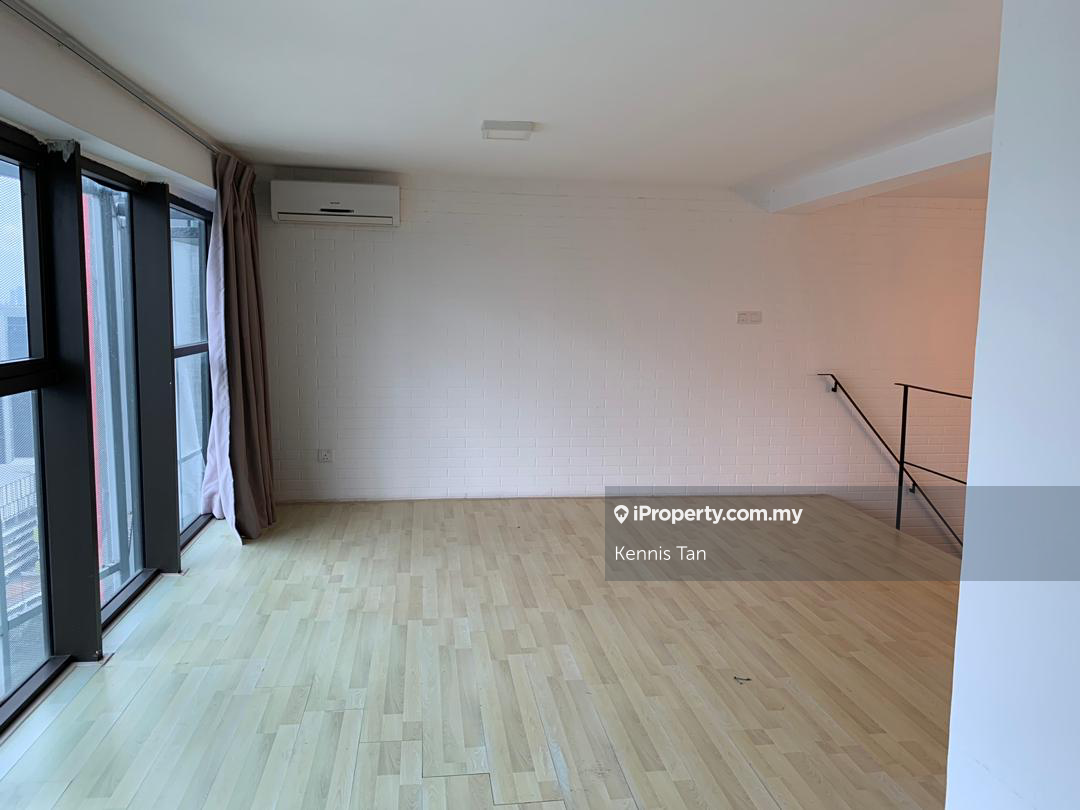 Residensi Servis untuk Disewa di Empire Damansara oleh Kennis Tan - iProperty.com.my