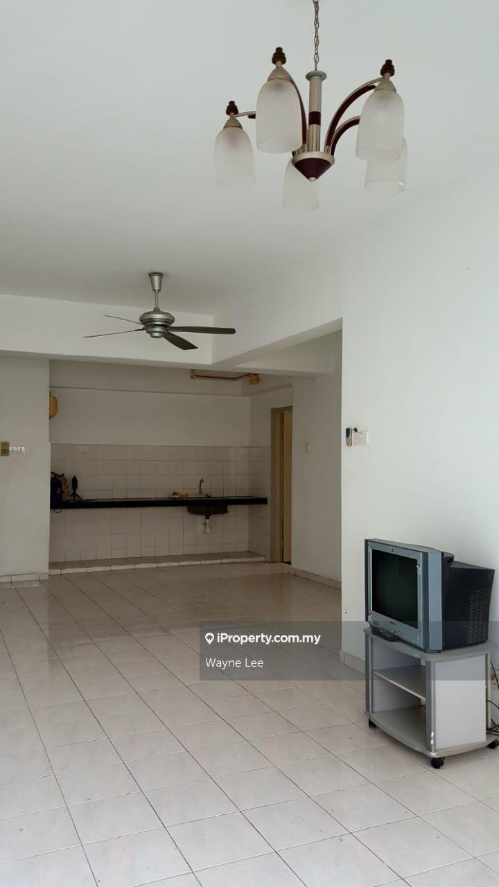 Kondominium untuk Dijual di Vista Millennium Condominium oleh Wayne Lee - iProperty.com.my