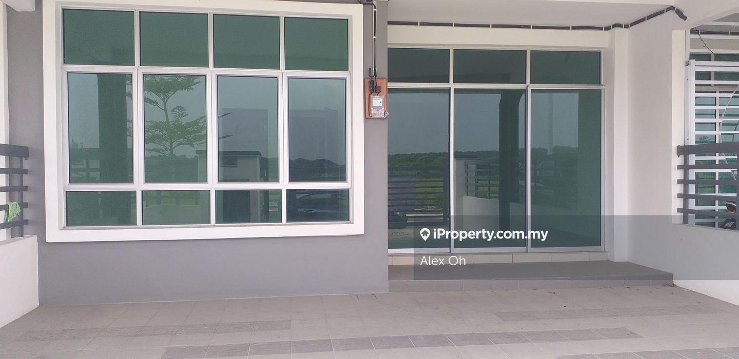 Rumah Berangkai 1 Tingkat untuk Disewa di Pengkalan Permai, Ipoh oleh Alex Oh - iProperty.com.my