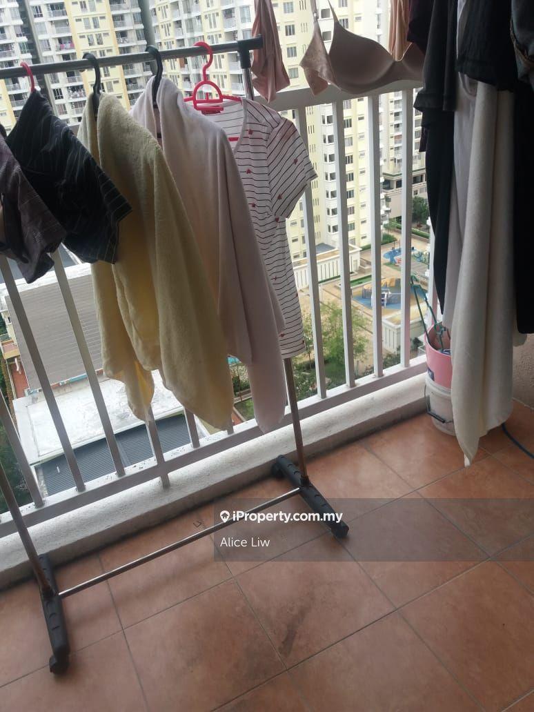 Condominium for Rent in Platinum Lake PV 13 by Alice Liw - iProperty.com.my