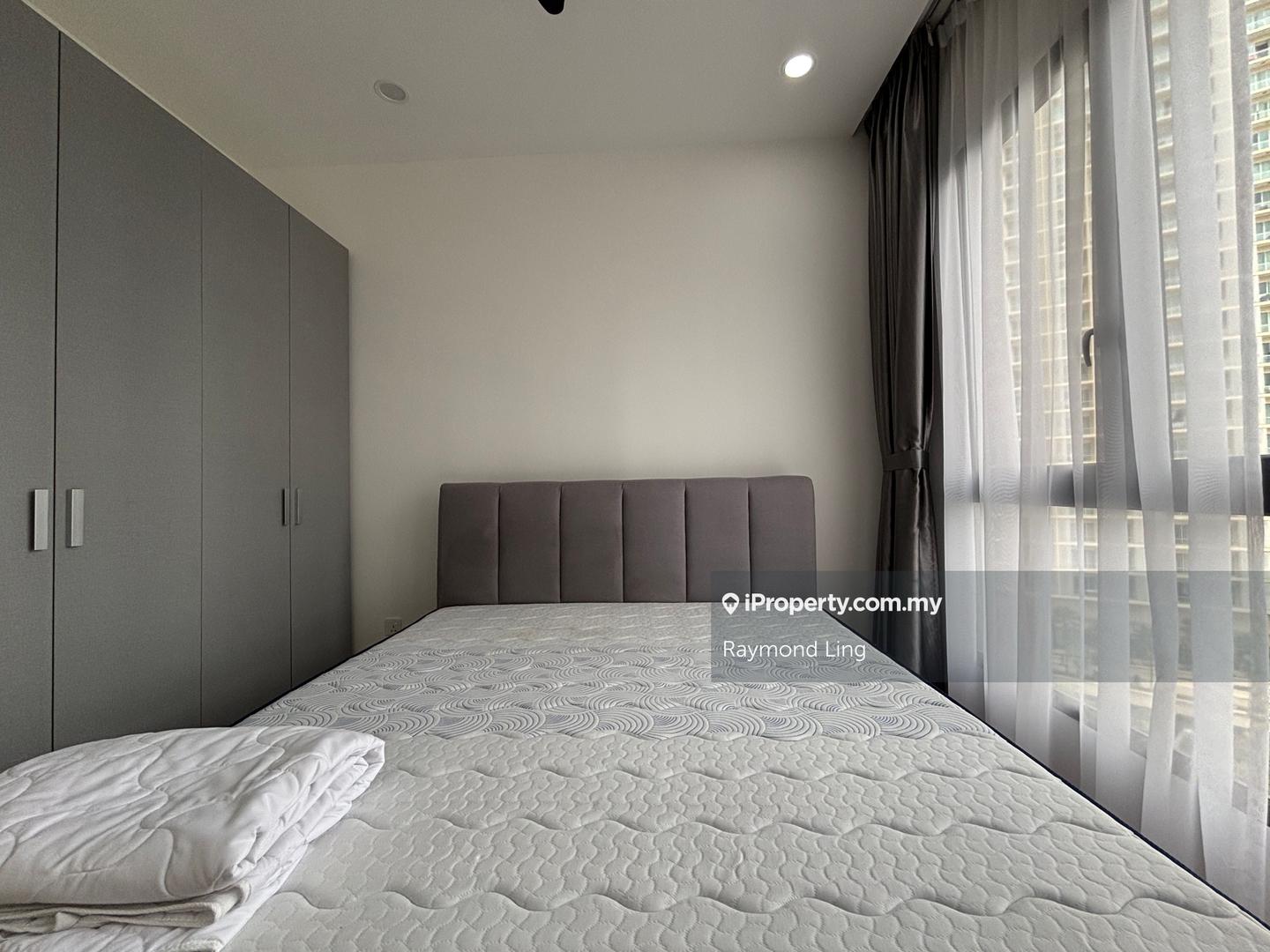 Service Residence for Rent in The Goodwood Residence by Raymond Ling - iProperty.com.my