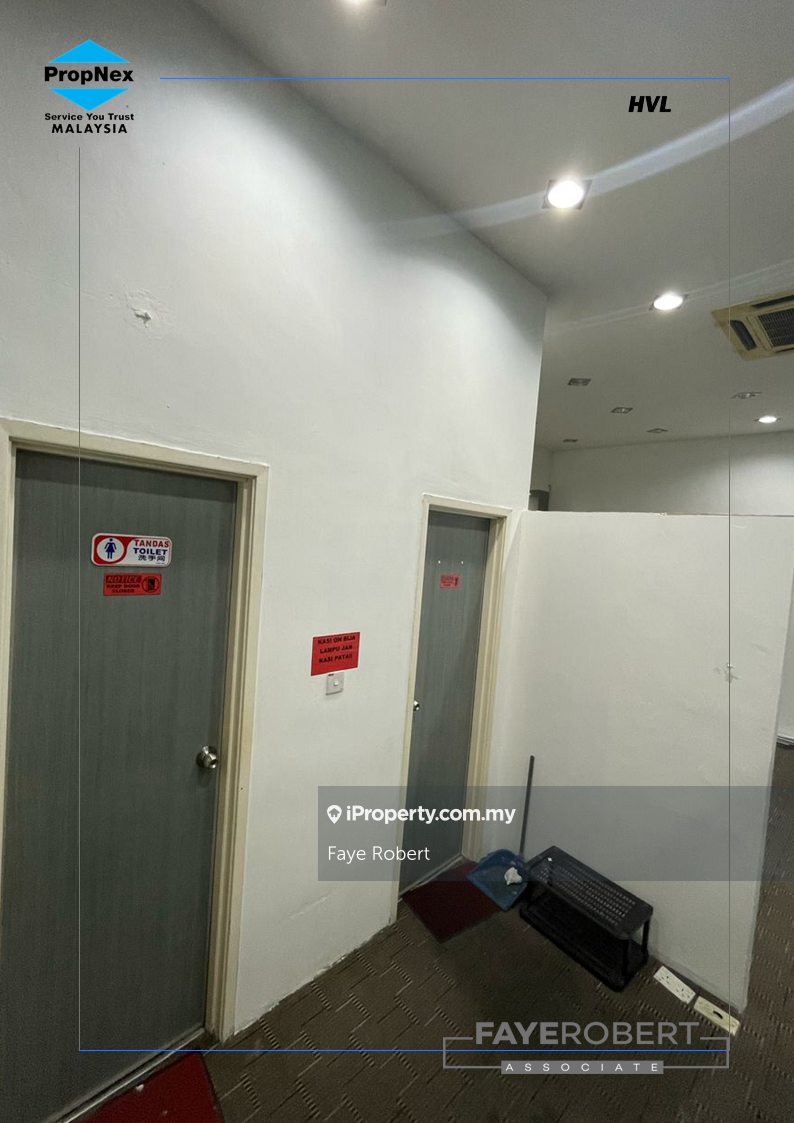 Retail-Office for Sale in Kota Kinabalu, Sabah by Faye Robert - iProperty.com.my