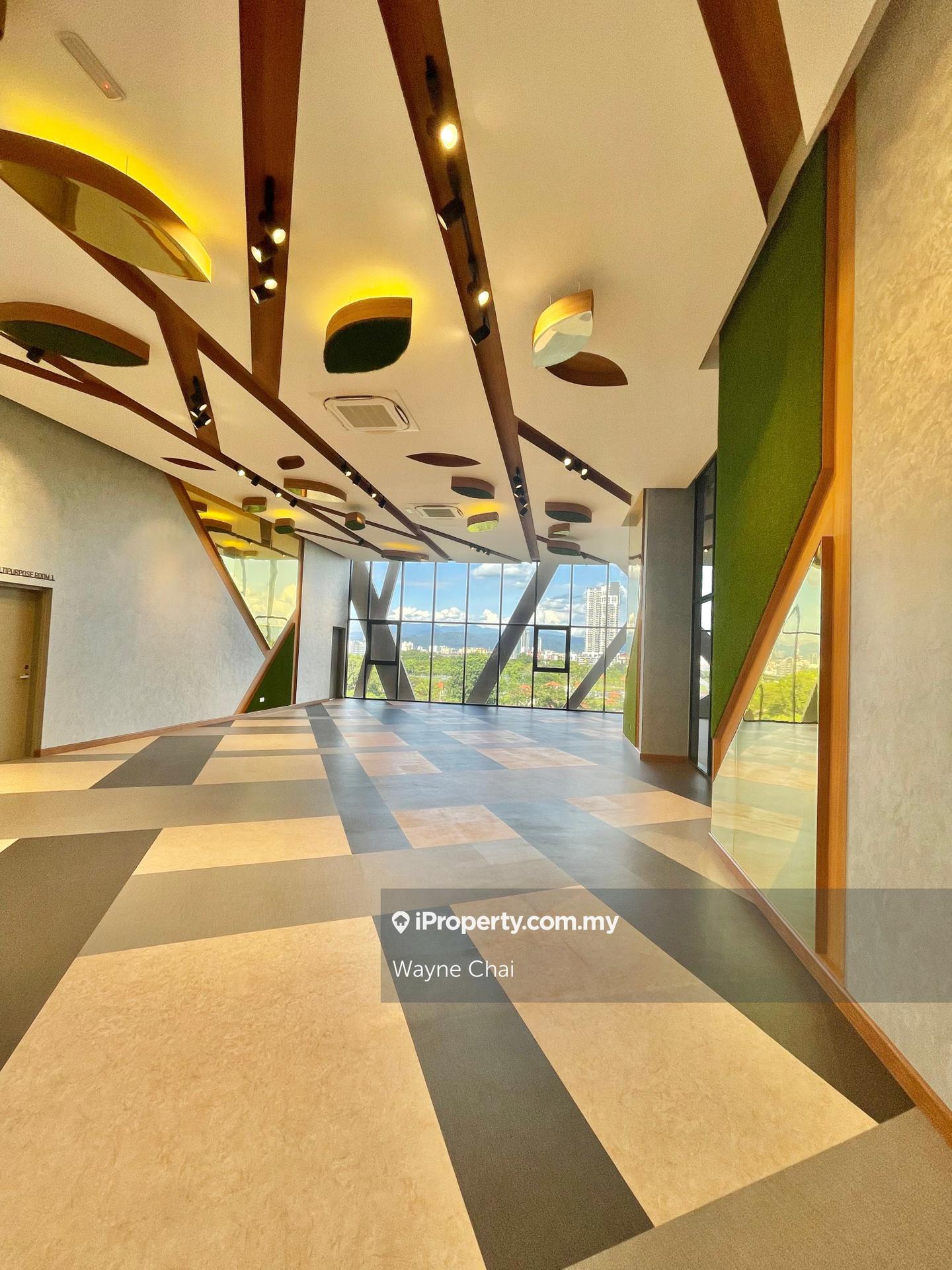 Service Residence for Rent in Parc 3 by Wayne Chai - iProperty.com.my