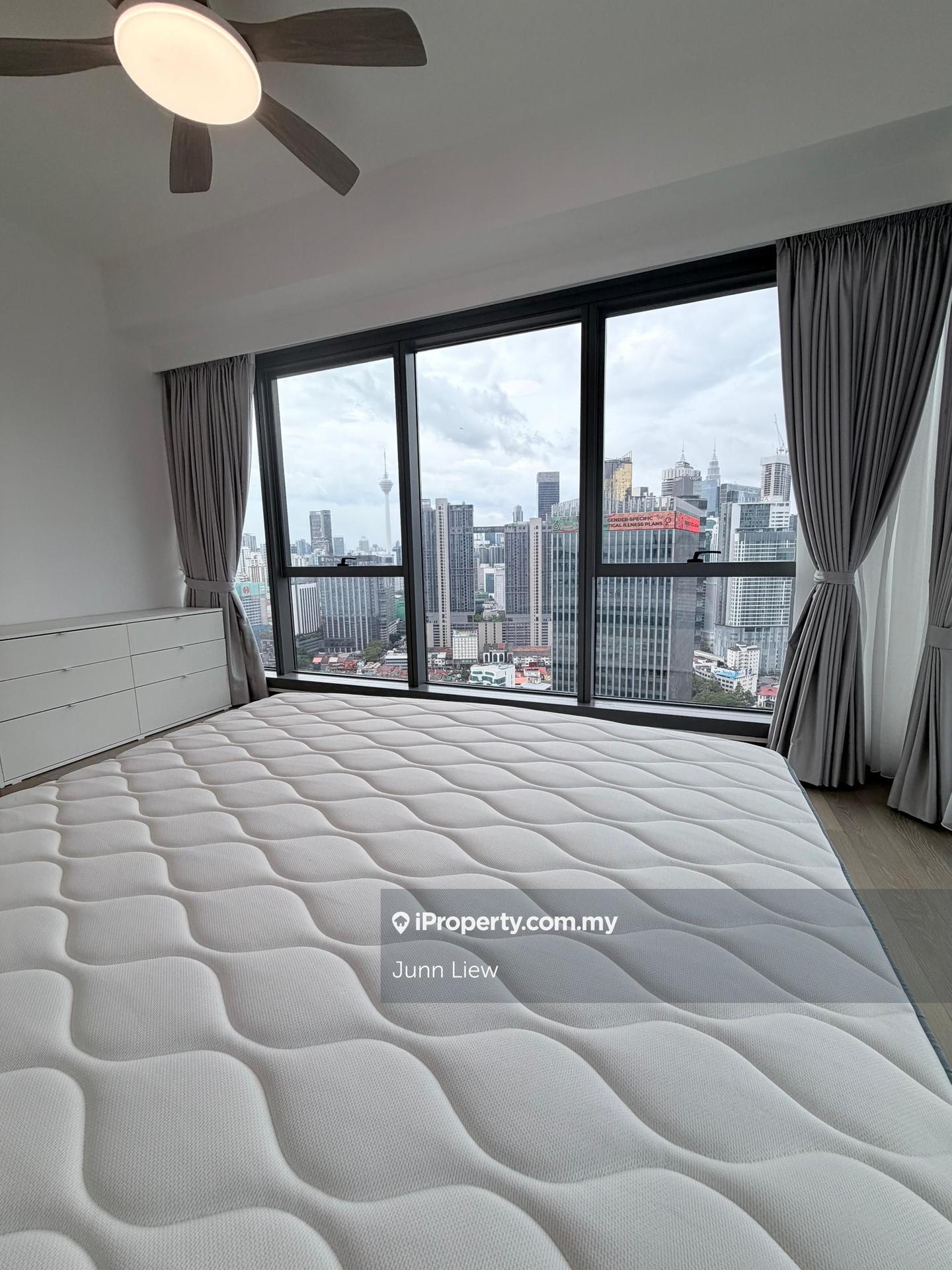 Service Residence for Rent in Core Residence @ TRX by Junn Liew - iProperty.com.my