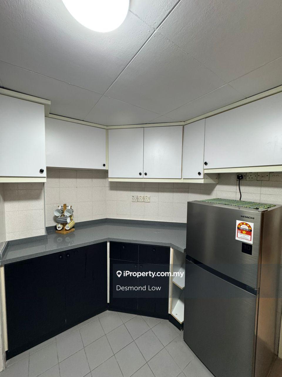 Condominium for Rent in Tiara Ampang by Desmond Low - iProperty.com.my