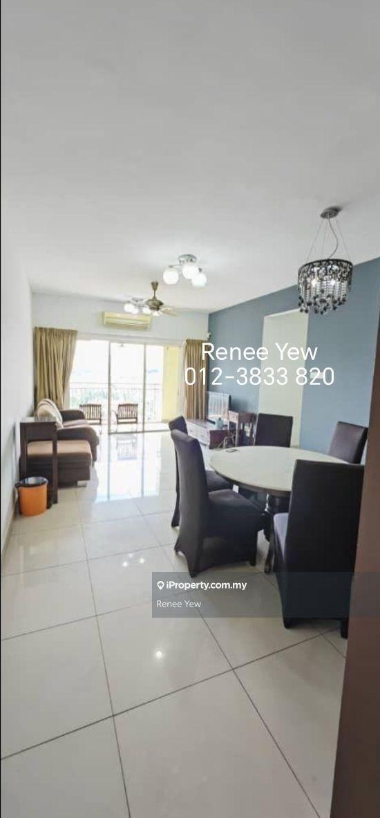 Service Residence for Sale in Endah Promenade by Renee Yew - iProperty.com.my