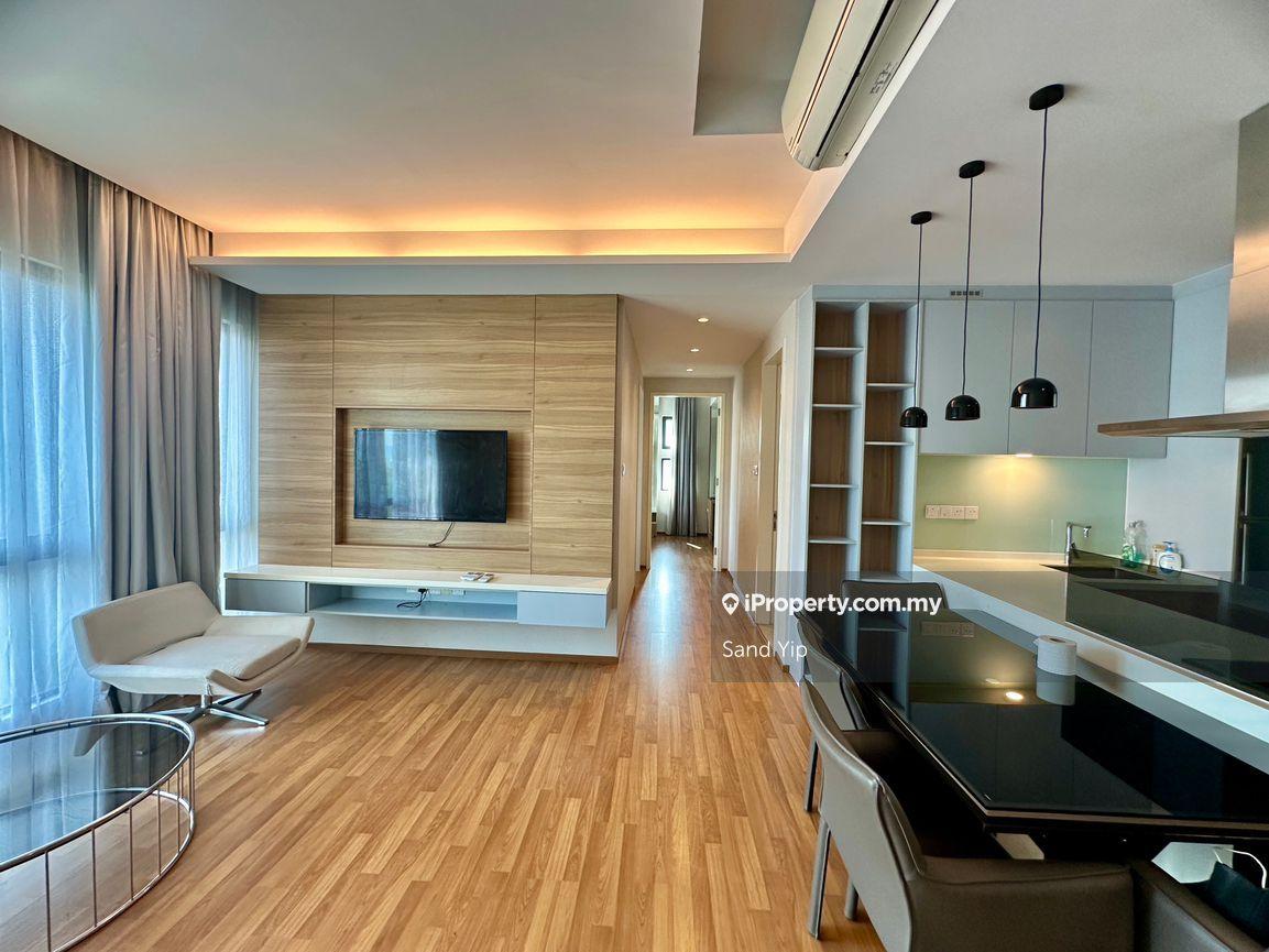 Service Residence for Rent in The Potpourri by Sand Yip - iProperty.com.my