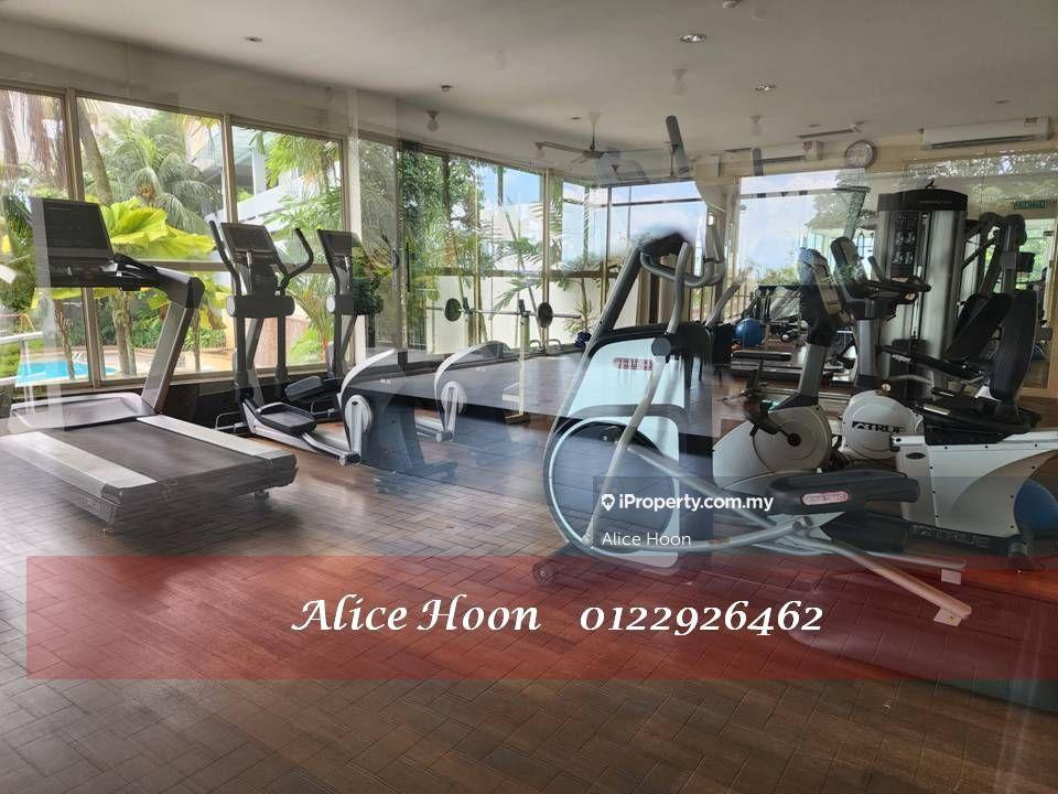 Kondominium untuk Dijual di Sri Wangsaria oleh Alice Hoon - iProperty.com.my