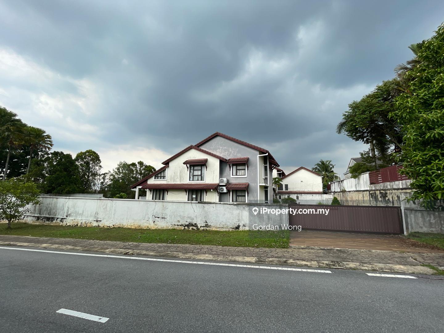 Banglo untuk Dijual di Subang Bestari, Shah Alam oleh Gordan Wong - iProperty.com.my
