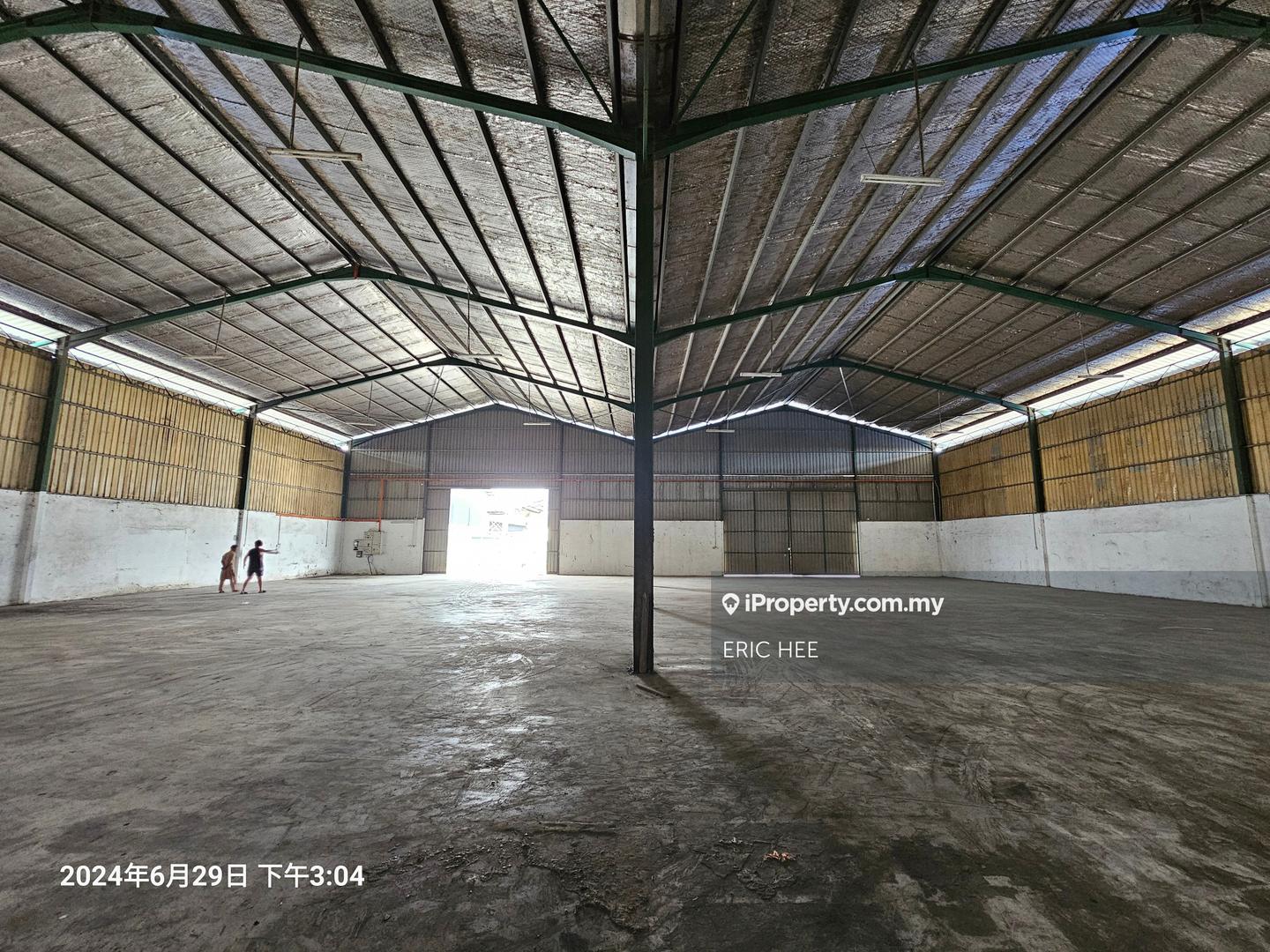 Warehouse for Rent in Kampung Baru @ Sungai Buloh, Sungai Buloh by ERIC HEE - iProperty.com.my