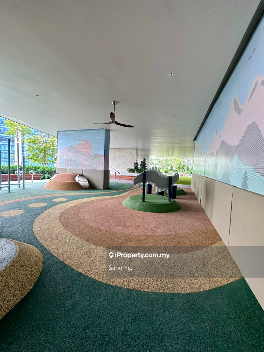 Kondominium untuk Dijual di Aetas Damansara oleh Sand Yip - iProperty.com.my