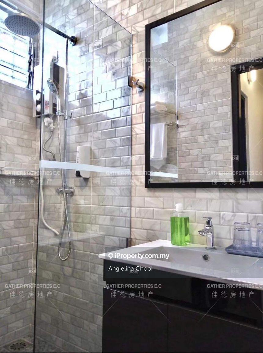 Rumah Berangkai 1 Tingkat untuk Disewa di Ipoh, Perak oleh Angielina Chooi - iProperty.com.my