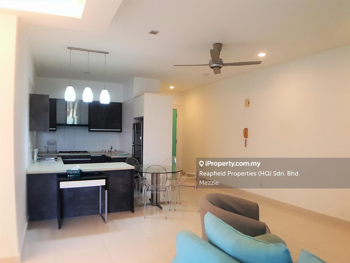 Condominium for Sale in 3 Residen @ Melawati by Mezzie - iProperty.com.my