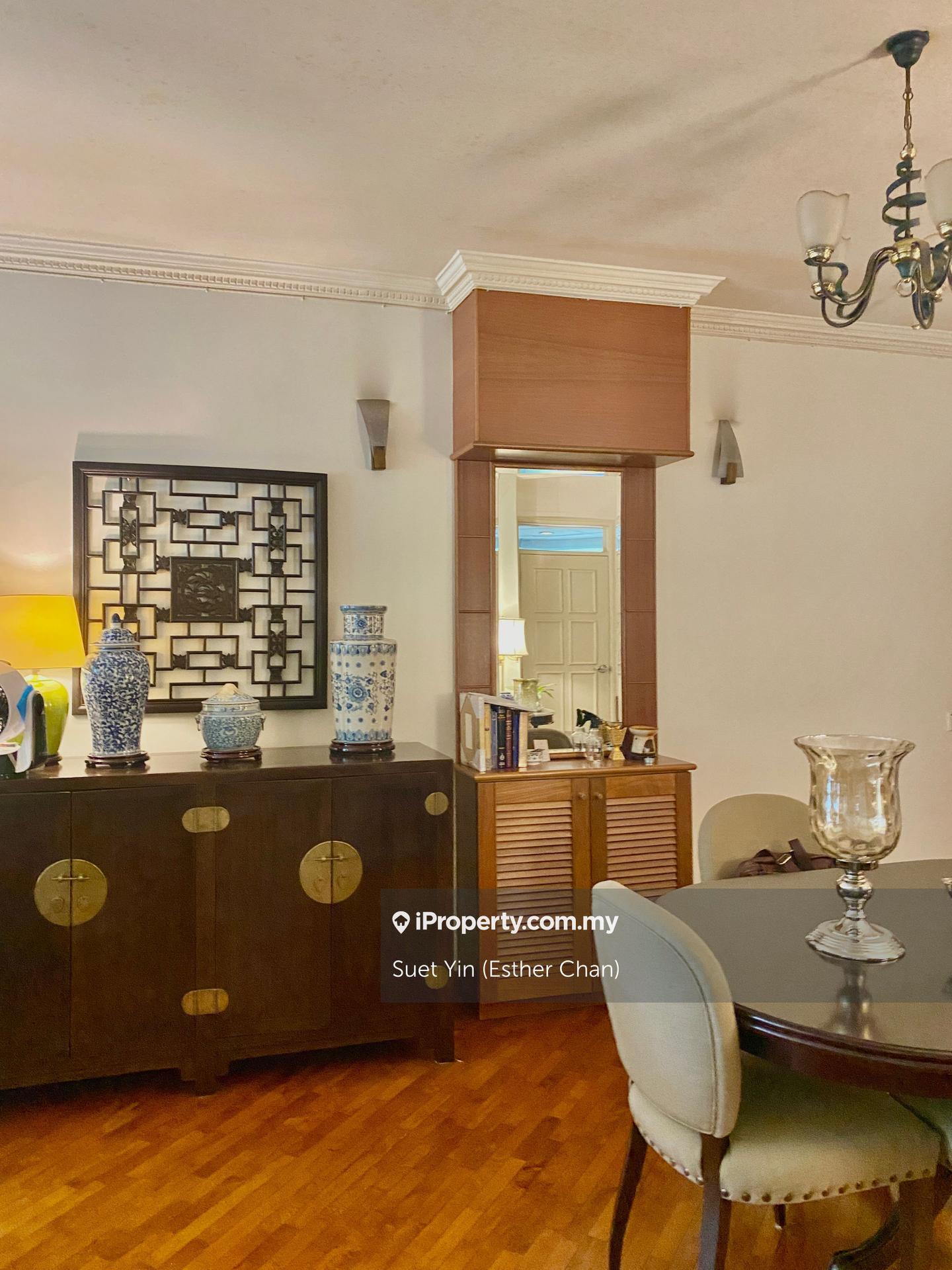Condominium for Sale in Mont Kiara Sophia by Suet Yin (Esther Chan) - iProperty.com.my