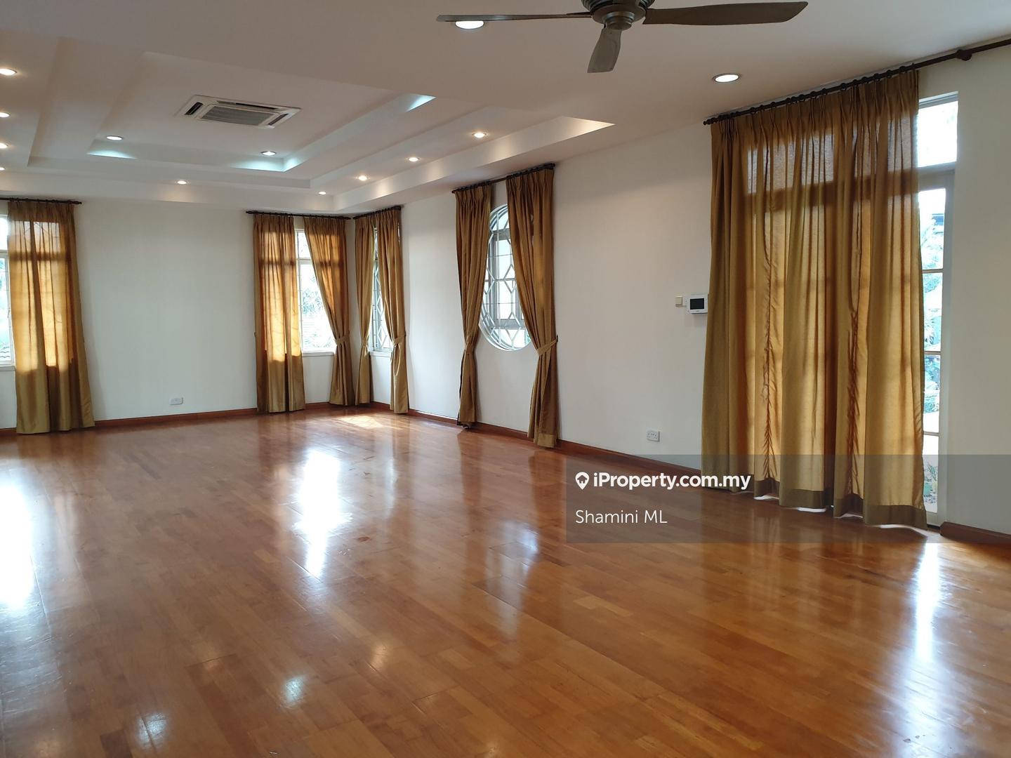 Banglo untuk Disewa di Bukit Damansara, Damansara Heights oleh Shamini ML - iProperty.com.my