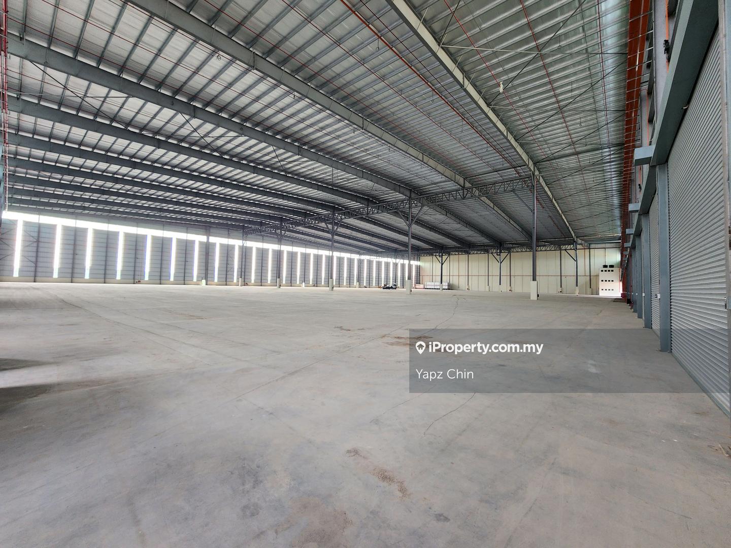 Kilang Terpisah untuk Disewa di Bandar Sultan Suleiman, Port Klang (Pelabuhan Klang) oleh Yapz Chin - iProperty.com.my