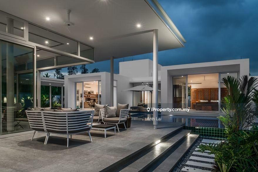 Banglo untuk Dijual di Ledang Heights, Iskandar Puteri (Nusajaya) oleh Ann Lai - iProperty.com.my