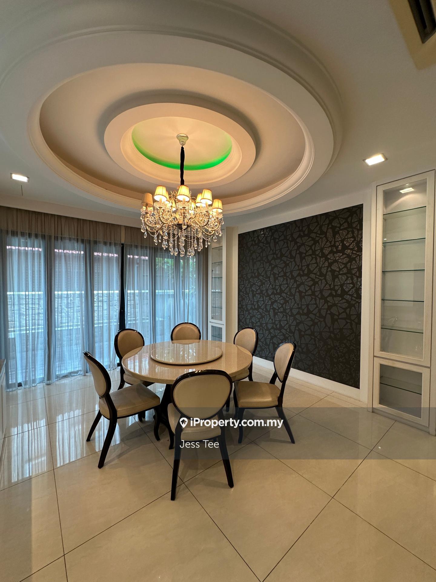 Semi-Detached House for Sale in Setia Damai, Setia Alam by Jess Tee - iProperty.com.my