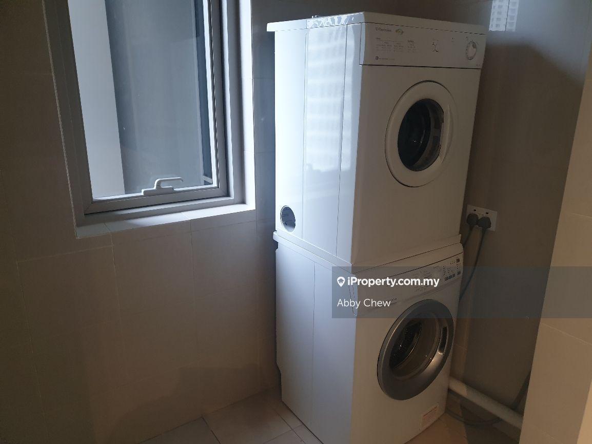 Service Residence for Rent in Pavilion Residences by Abby Chew - iProperty.com.my