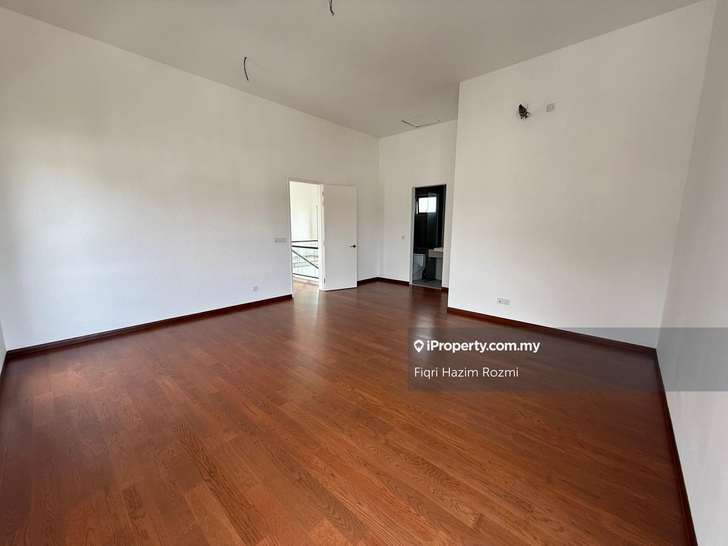 Bungalow House for Sale in Alam Sari, Bangi by Fiqri Hazim Rozmi - iProperty.com.my