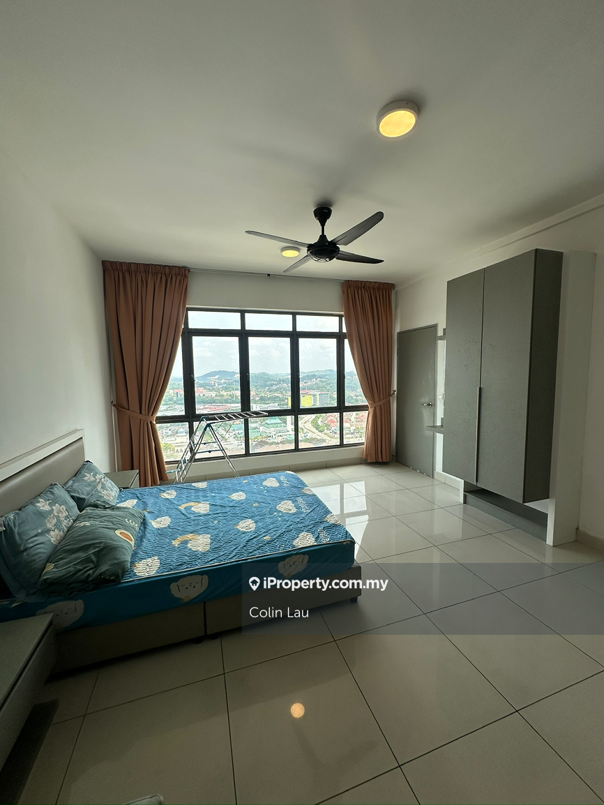 Service Residence for Rent in Evo Soho Suite by Colin Lau - iProperty.com.my