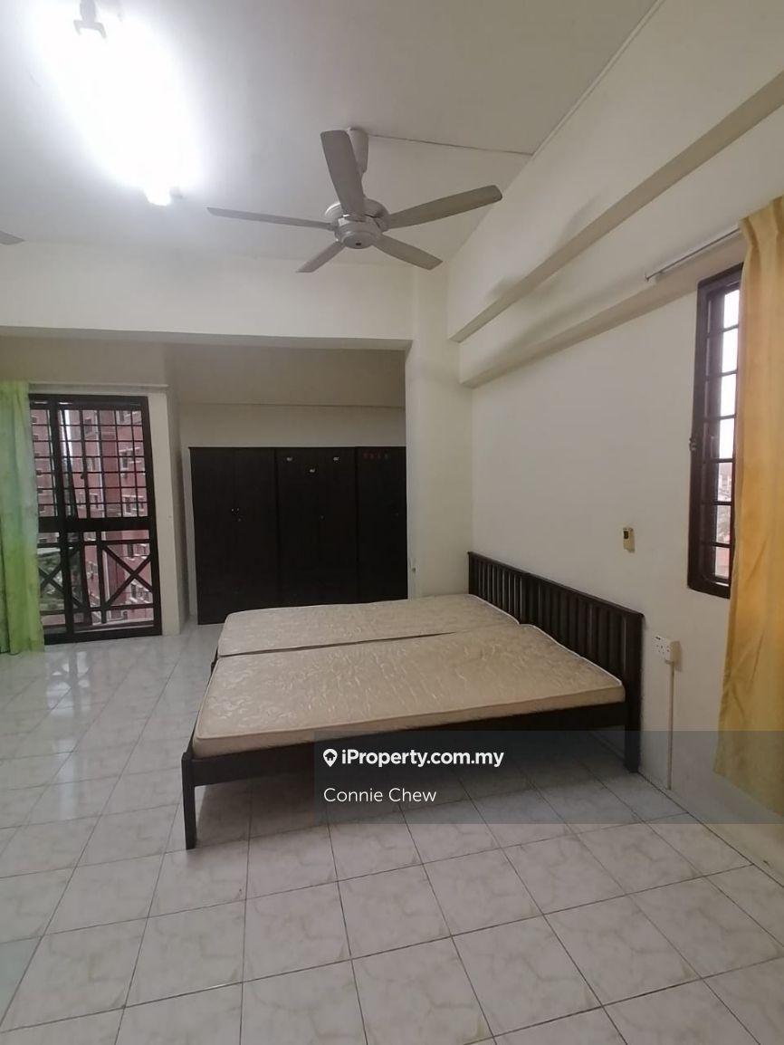 Kondominium untuk Dijual di Evergreen Park Scot Pine oleh Connie Chew - iProperty.com.my