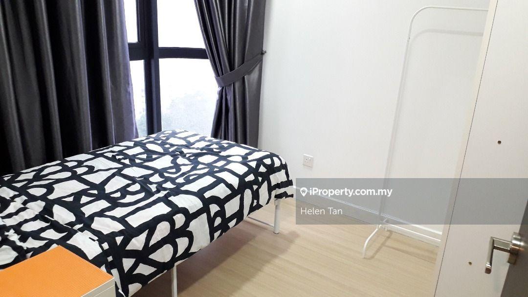 Service Residence for Rent in H2O Residences by Helen Tan - iProperty.com.my